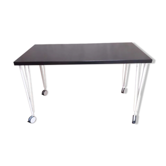 Table 120x60 linnmon and vika runtorp krille