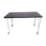 Table 120x60 linnmon et vika runtorp krille
