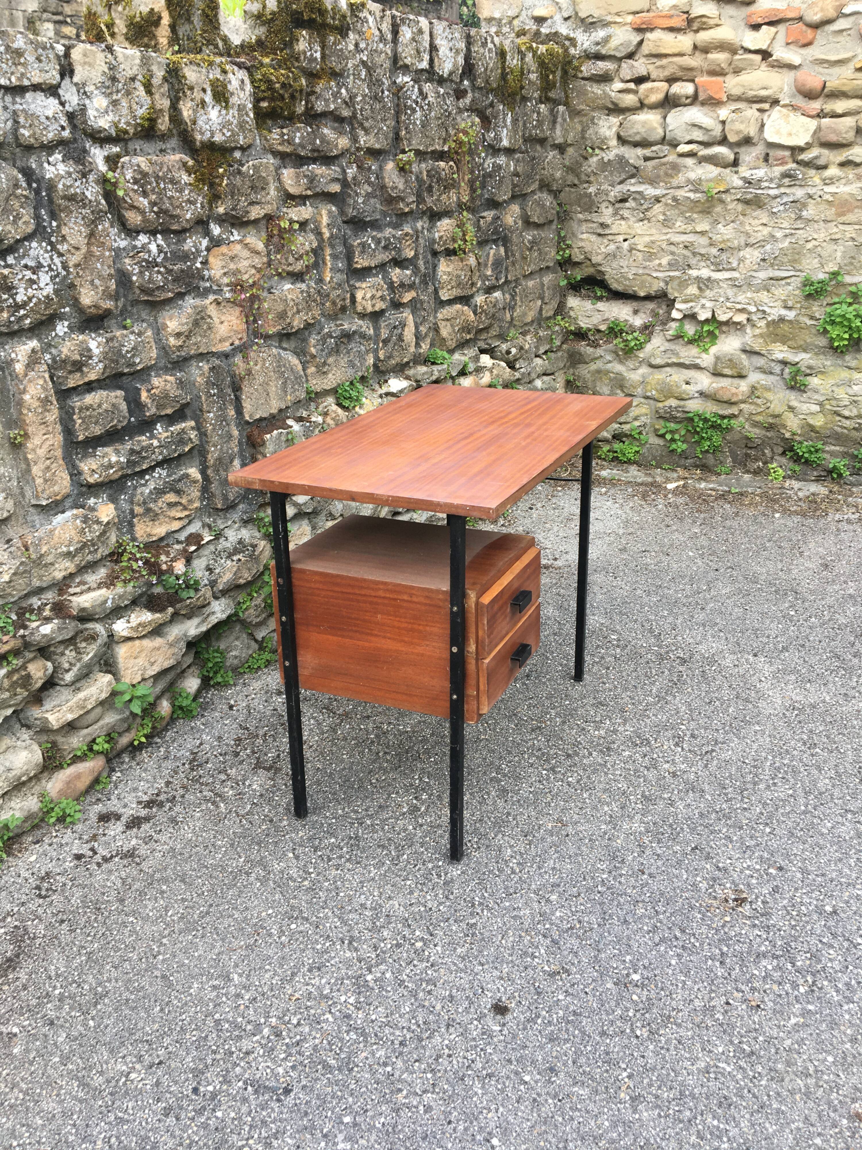 Desk 1960