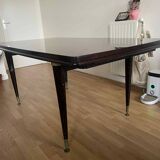 Vintage dining table
