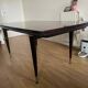 Vintage dining table