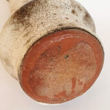 Ceramic vase pitcher