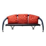 Andrea Branzi Axale Sofa for Cassina Italy 1988