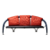 Andrea Branzi Axale Sofa for Cassina Italy 1988