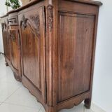 Regency style sideboard