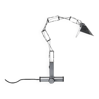 Desk Lamp • Multi X • 1st Edition • Yaakov Kaufman • Lumina • 1980