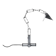 Desk Lamp • Multi X • 1st Edition • Yaakov Kaufman • Lumina • 1980
