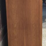 "JB" sliding curtain (notary) filing cabinet