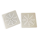 Pair of Delta design Italy trivets