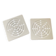 Paire de dessous de plat Delta design Italy