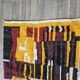 Authentic Berber rug in pure wool 3x2 m