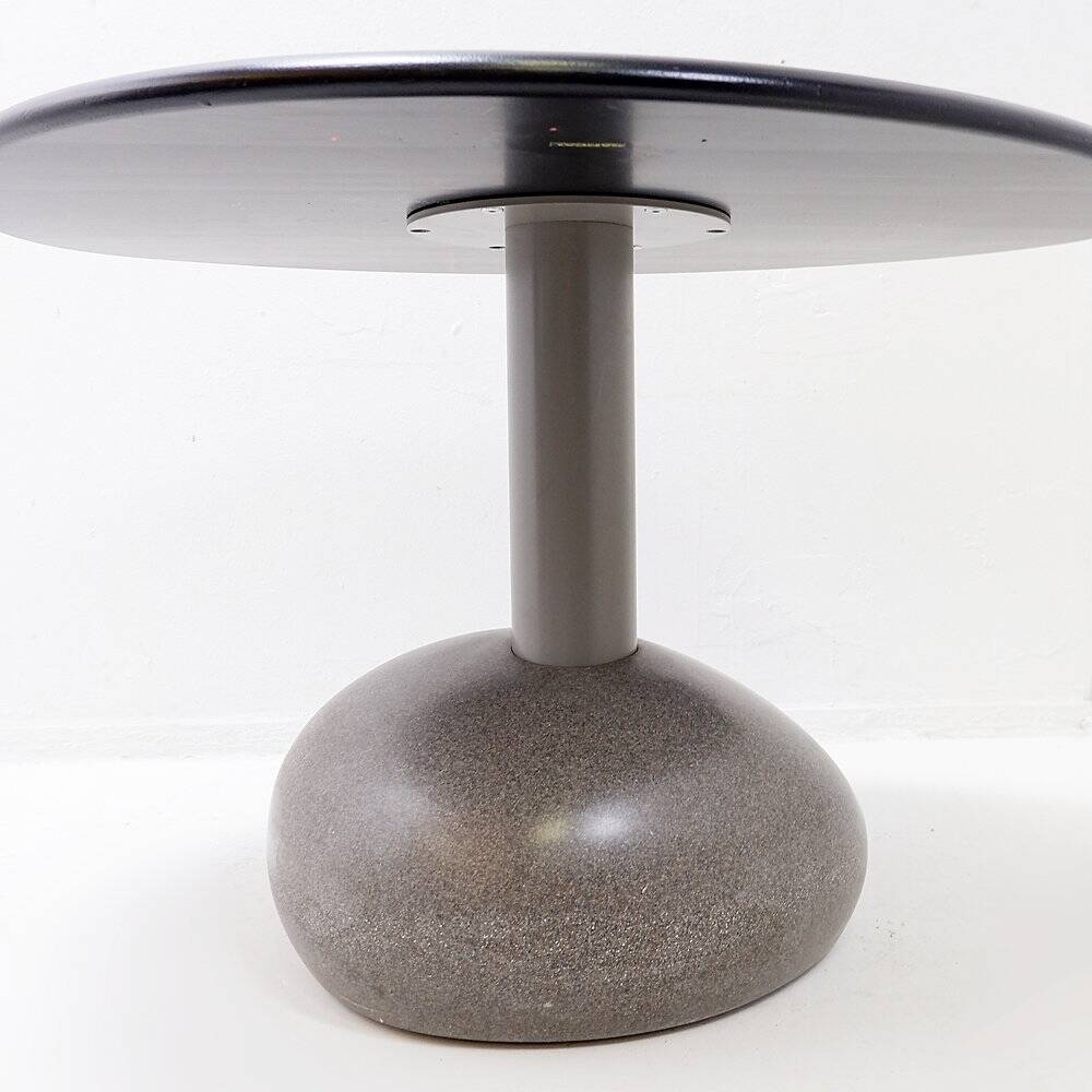 "Vesper" side table by Sebastian Herkner for Sancal