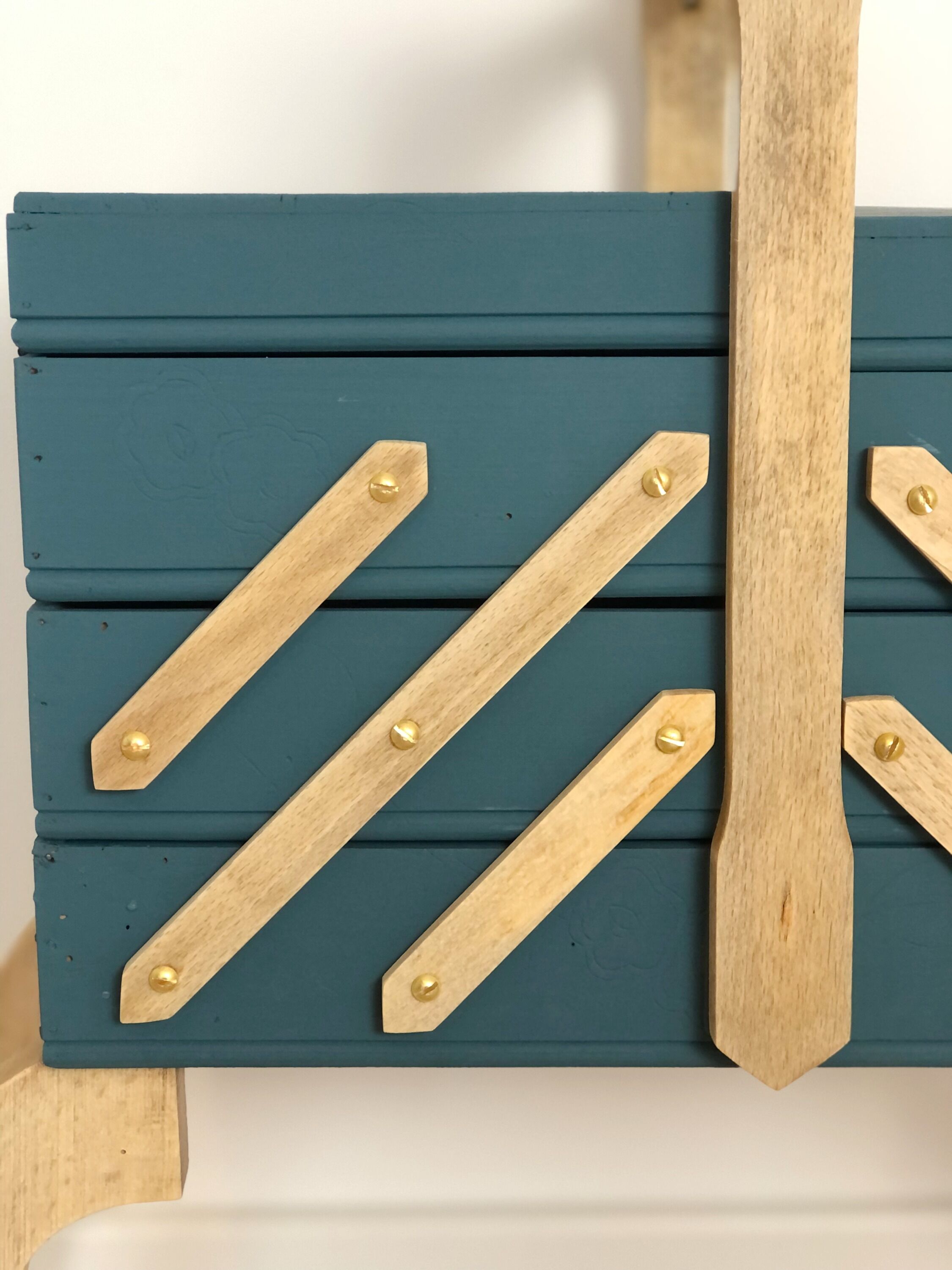 Vintage worker revisited