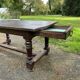 Farm table