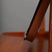 Vintage vanity dressing table