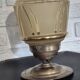 Vintage globe