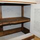 Vintage buffet