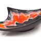 Large Vallauris bowl, 1950