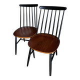 2 Tapiovaara chairs