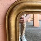 Louis Philippe Mirror