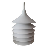 Pendant lamp ikea vintage design Duett by Bent Gantzel Boysen