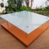 Pascal Mourgue coffee table