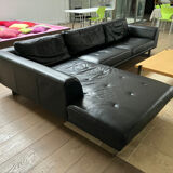 Roche Bobois sofa design