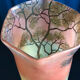 Legras vase