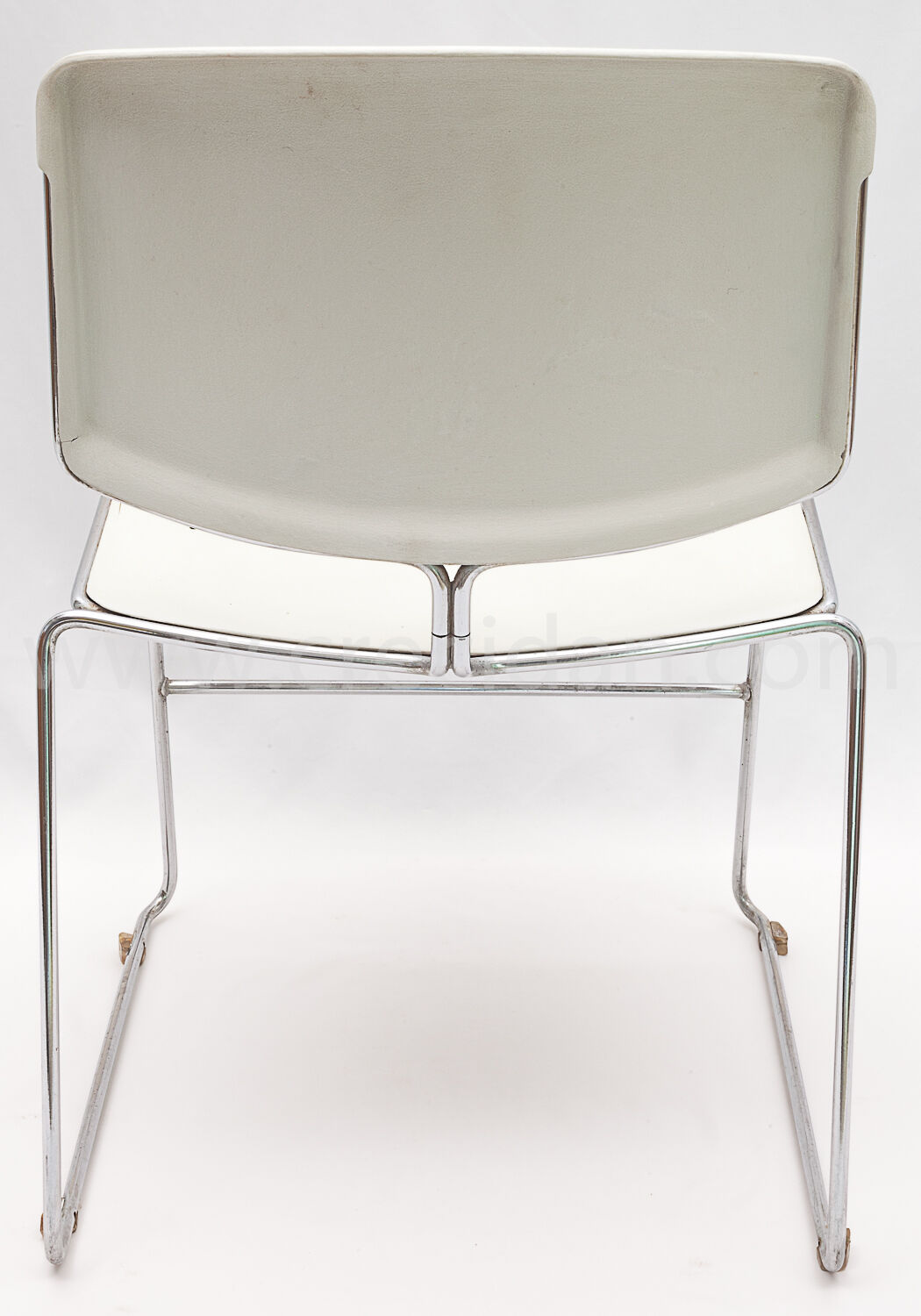5 Max Stacker chairs