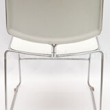 5 Max Stacker chairs