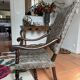 Louis XIII armchair
