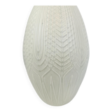 Midcentury pedestal vase "AX" by Berit Ternell, 1950s, Sweden - Set of 2