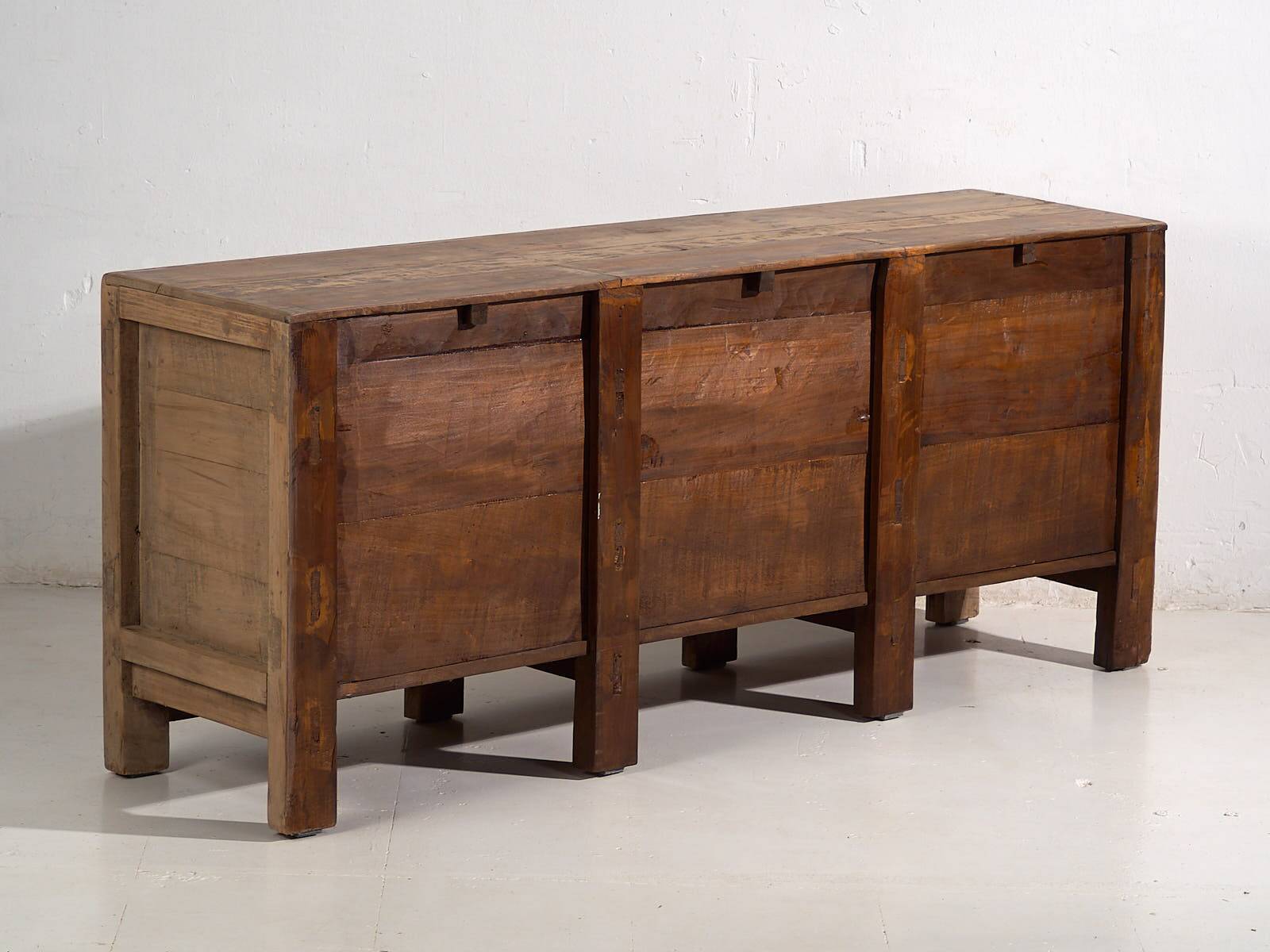 Buffet ancien d’époque Qing (c.1900)