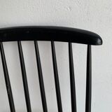 Set of four vintage chairs by Ilmari Tapiovaara