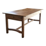Table de ferme