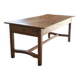 Table de ferme