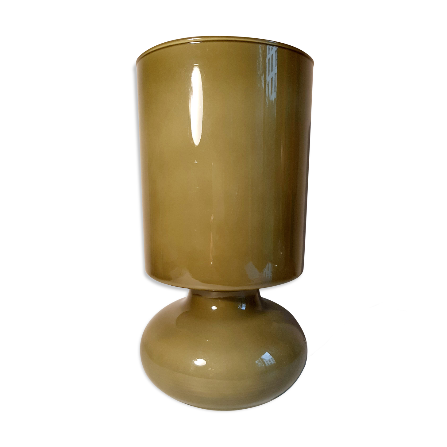 Lampe ikea vintage Lykta