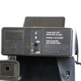 Flash Polaroid Polatronic 1