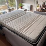 Convertible Habitat sofa