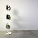 Mid century floor lamp by Brevetatto Italy, 1960s