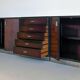 Mid-Century Sideboards by Gianni Moscatelli for Formanova