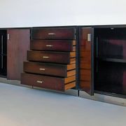 Mid-Century Sideboards by Gianni Moscatelli for Formanova