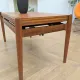2-in-1 Table Revelation Ducrot 1950s modular