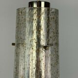 Suspension Temde verre espace âge design
