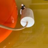 Vintage pendant light