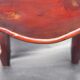 Footrest stool
