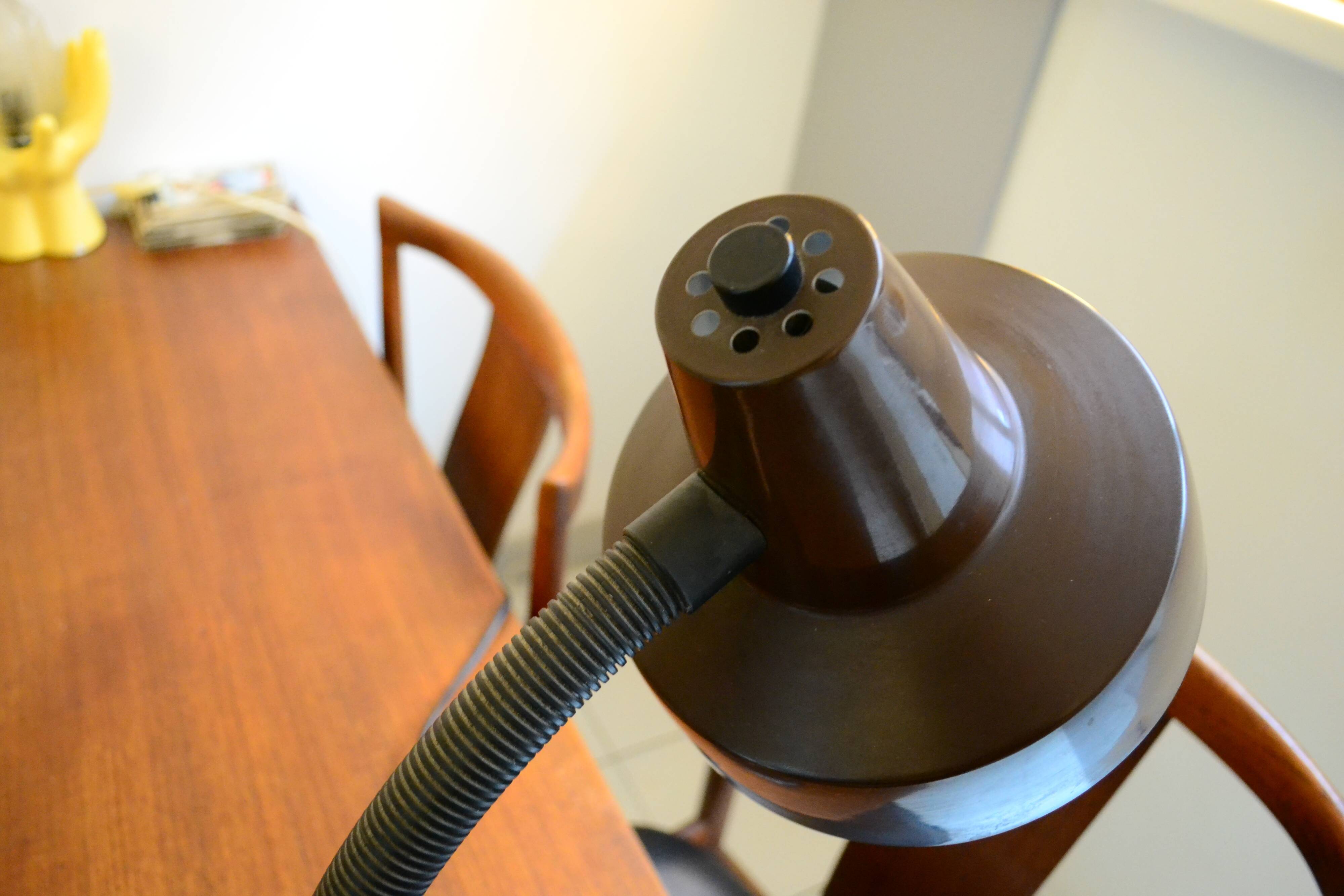 Veneta Lumi vintage table lamp