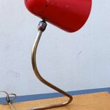 Cocotte lamp attributed to Robert Mathieu, 1950s