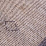 Mauritanian mat - 200 x 344 cm