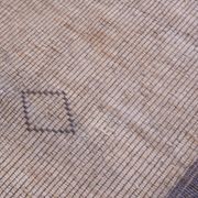Mauritanian mat - 200 x 344 cm